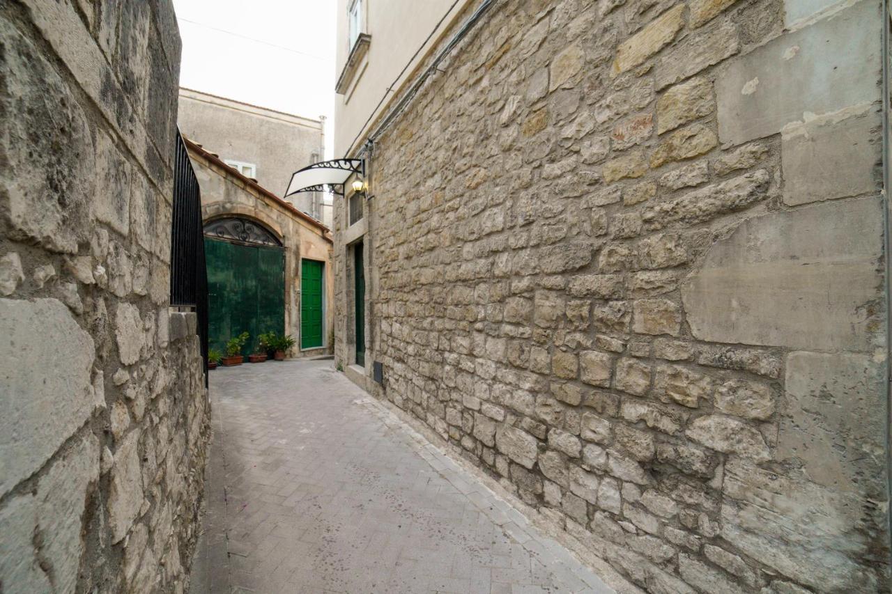 Вілла Modica View Екстер'єр фото