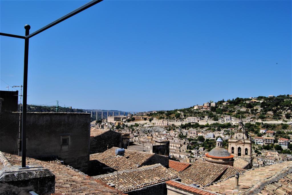 Вілла Modica View Екстер'єр фото
