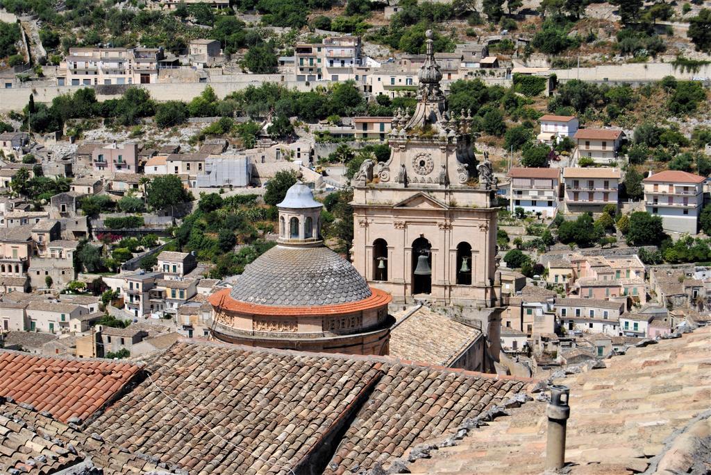 Вілла Modica View Екстер'єр фото